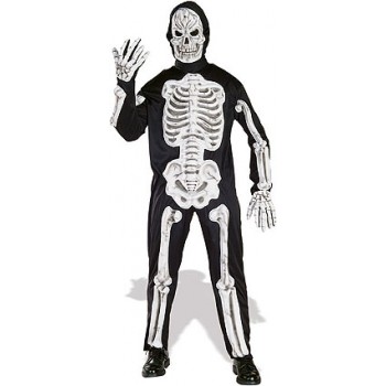 Skeleton ADULT HIRE